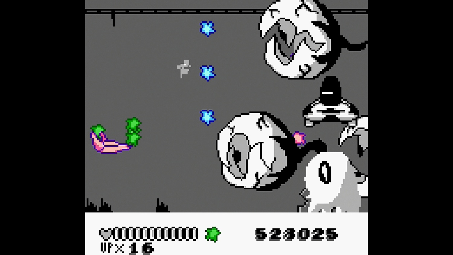 Spacewing War