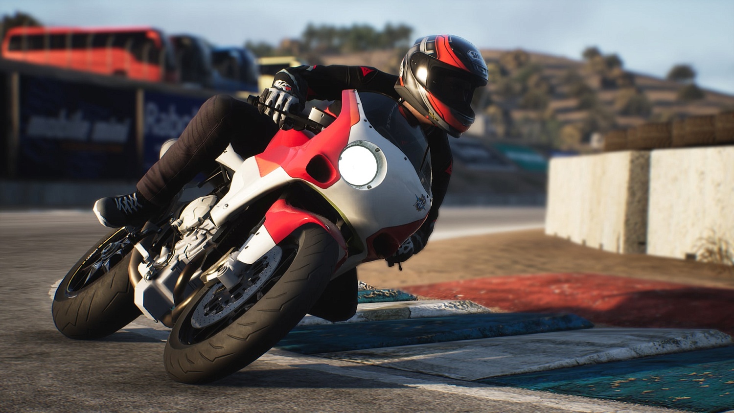 RIDE 3