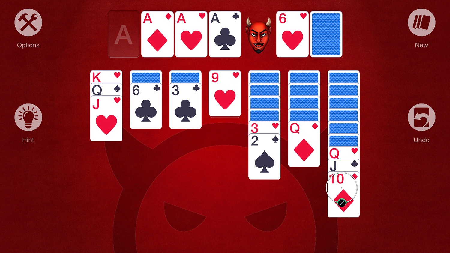 Super Solitaire