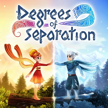 Degrees Of Separation