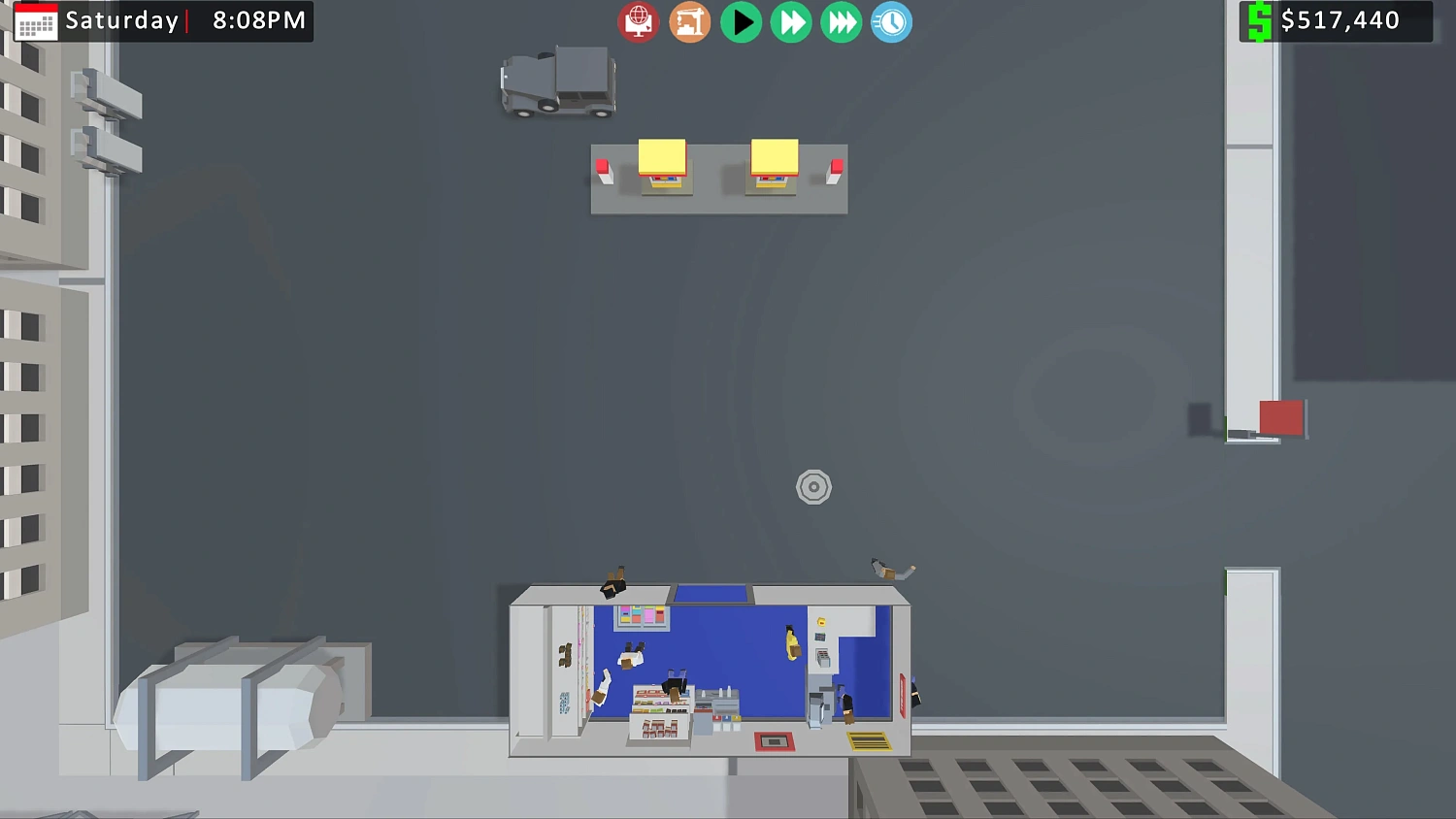 Auto World Tycoon