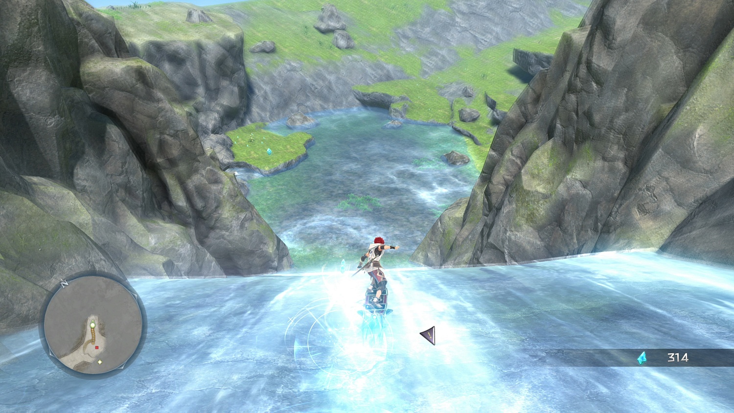 Ys X: Proud Nordics