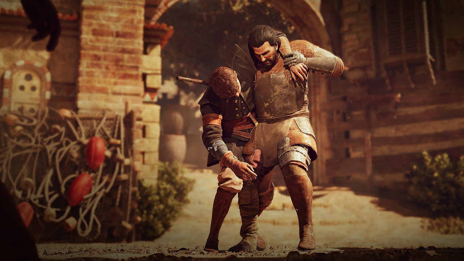 GreedFall: The Dying World