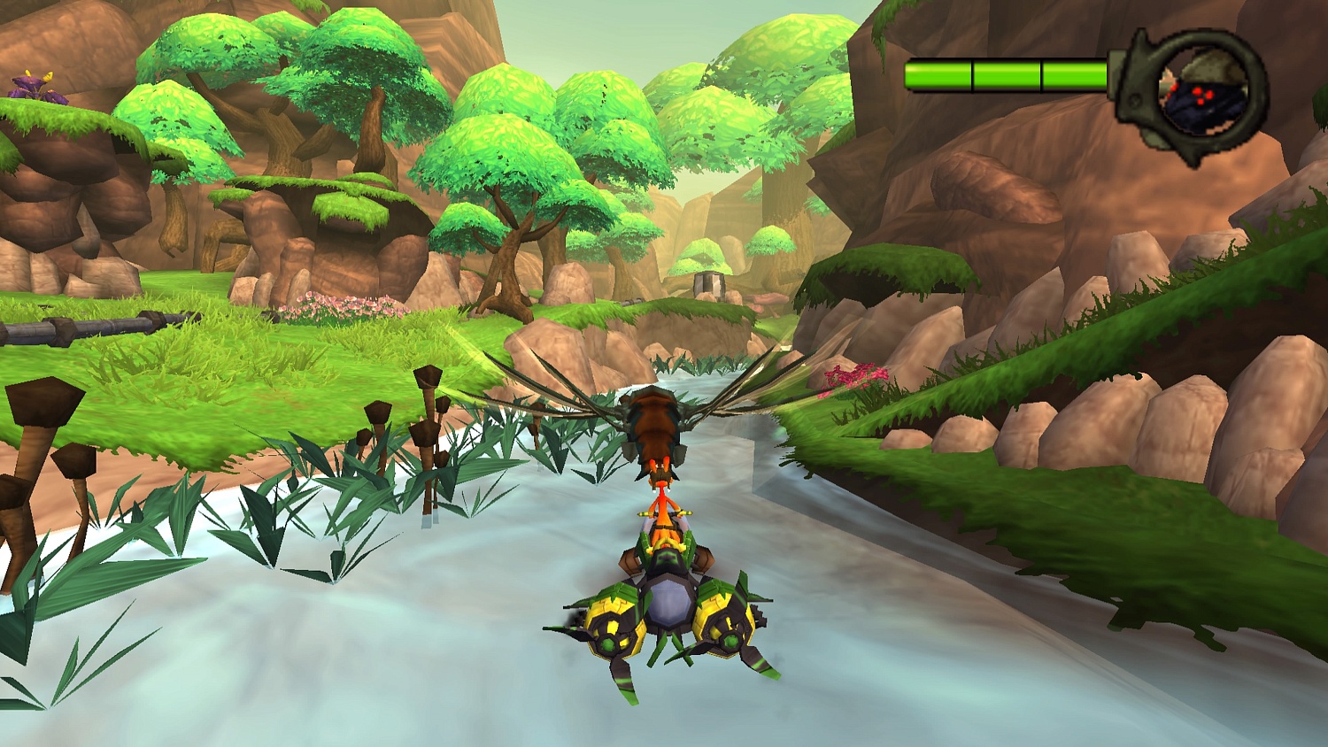 Daxter