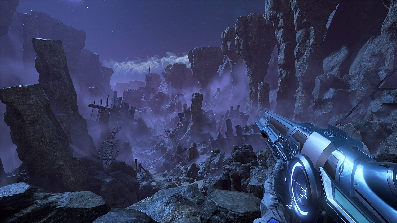 Farpoint
