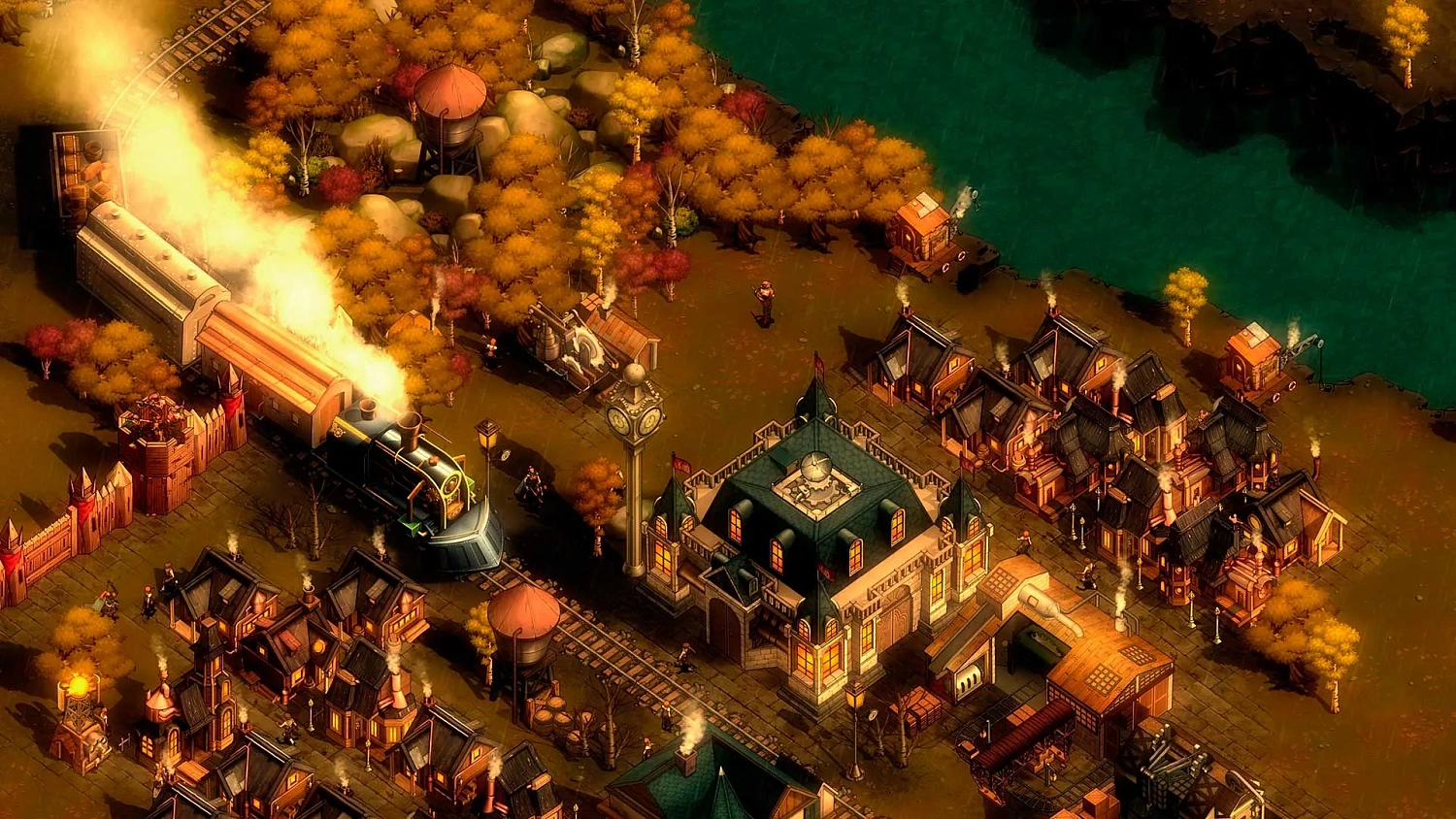 They Are Billions