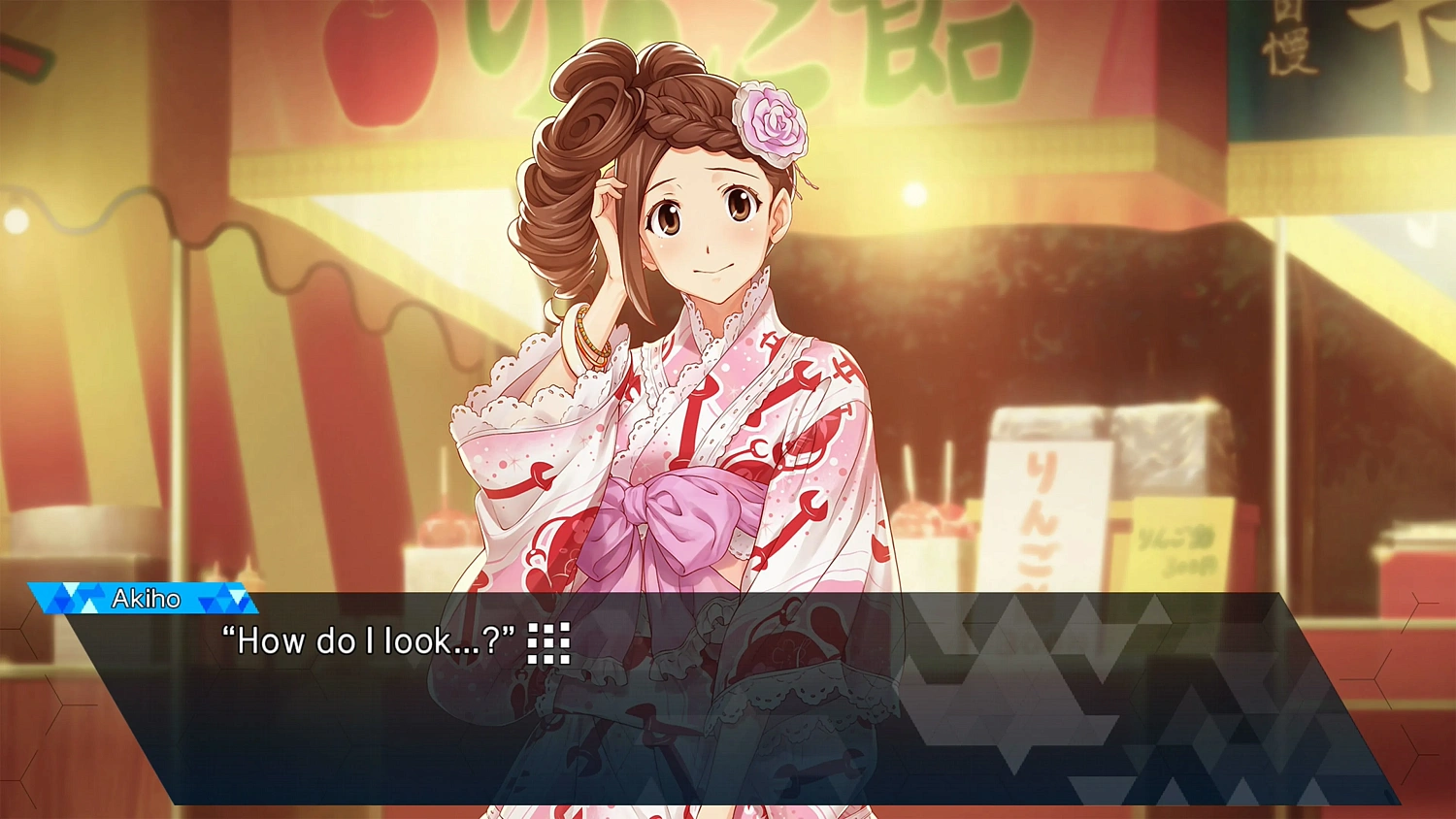 ROBOTICS;NOTES DaSH