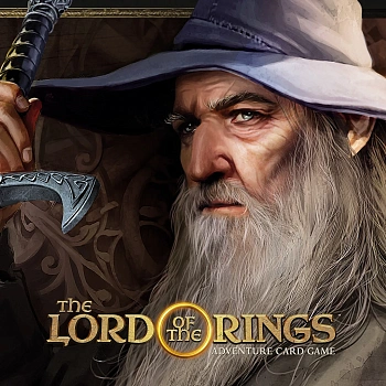 The Lord of the Rings - Adventure Card Game
