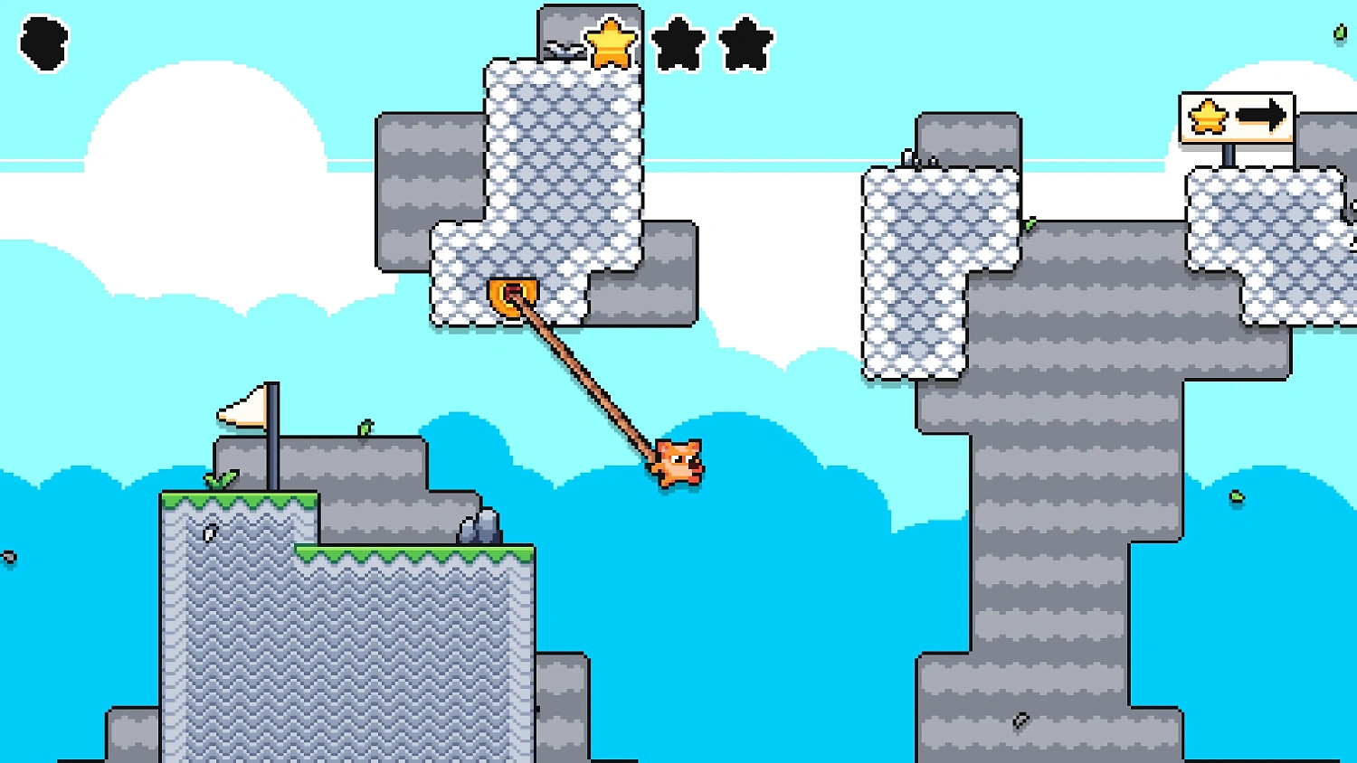 FoxyRush