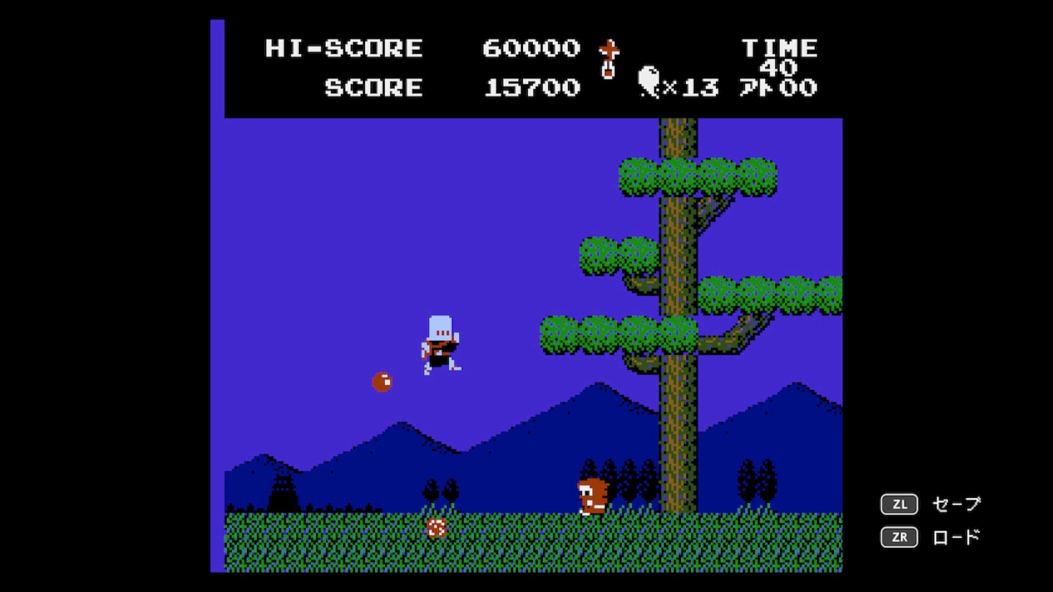 Ninja JaJaMaru: The Great Yokai Battle +Hell - Deluxe Edition