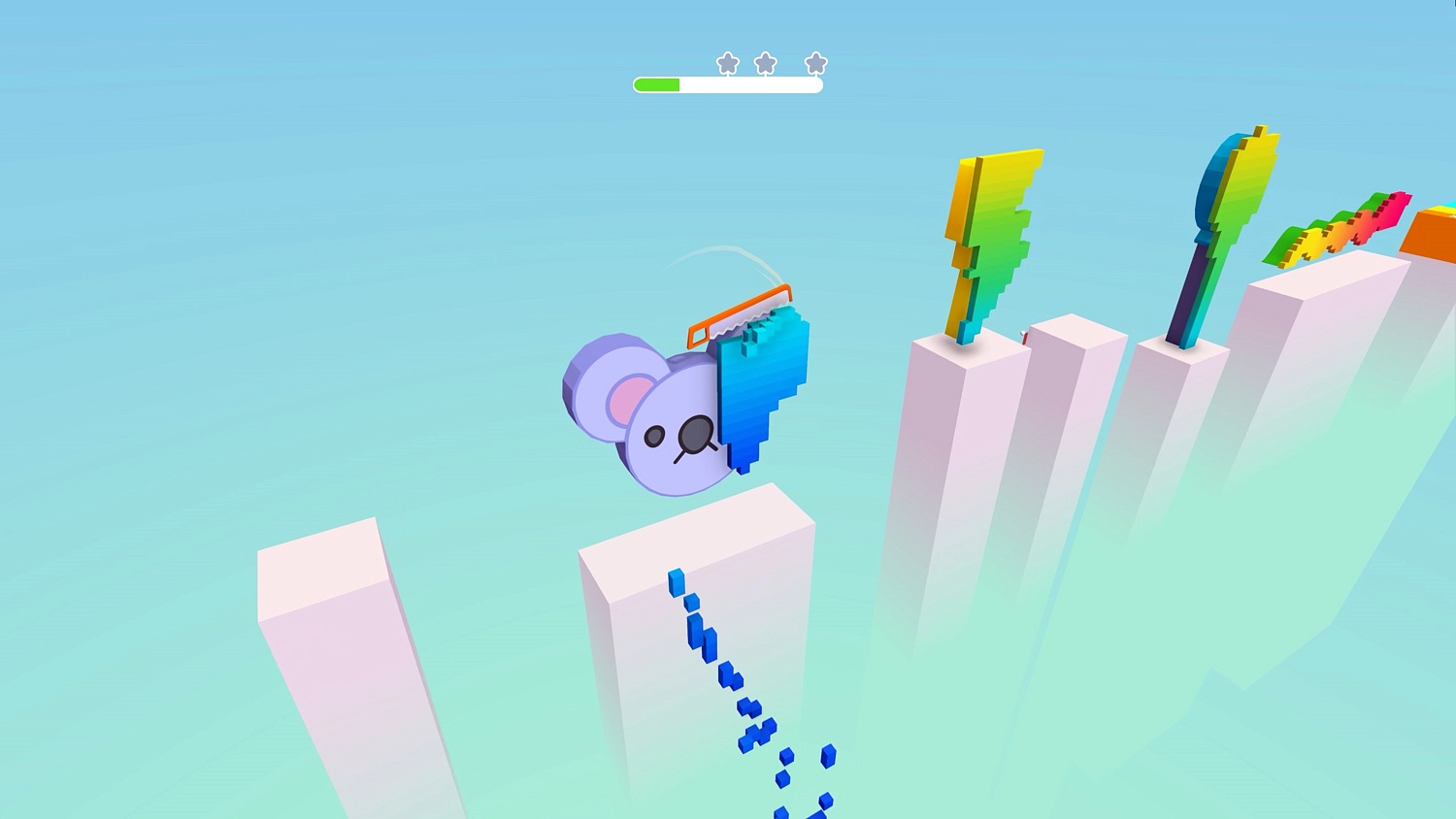 Slicy Flips
