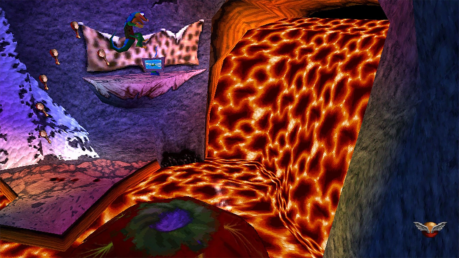 Gex Trilogy