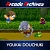 Arcade Archives YOUKAI DOUCHUKI