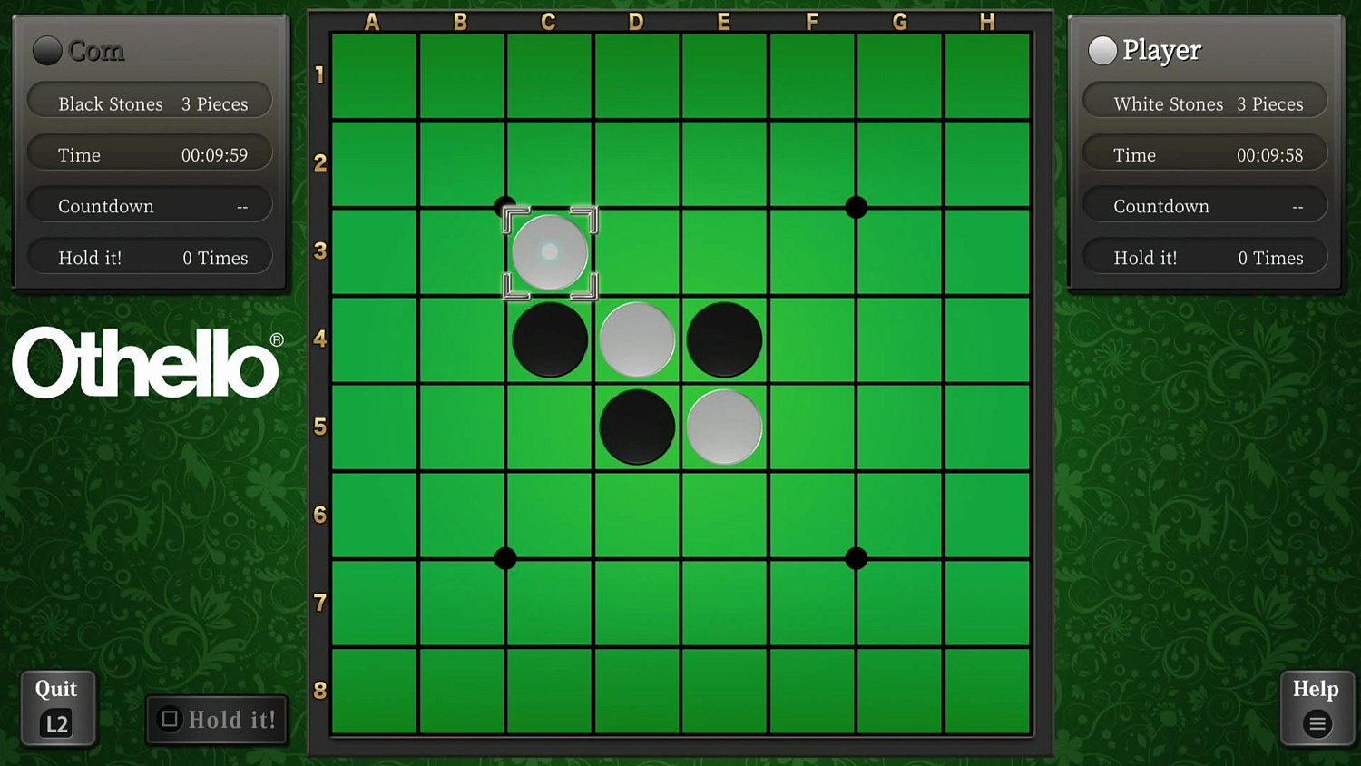 THE Table Game Deluxe Pack-Mahjong, Go, Shogi, Tsume Shogi, Othello, Card, Hanafuda, Shisen Mahjong Solitaire, Chess, Backgam