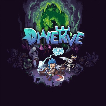 Dwerve