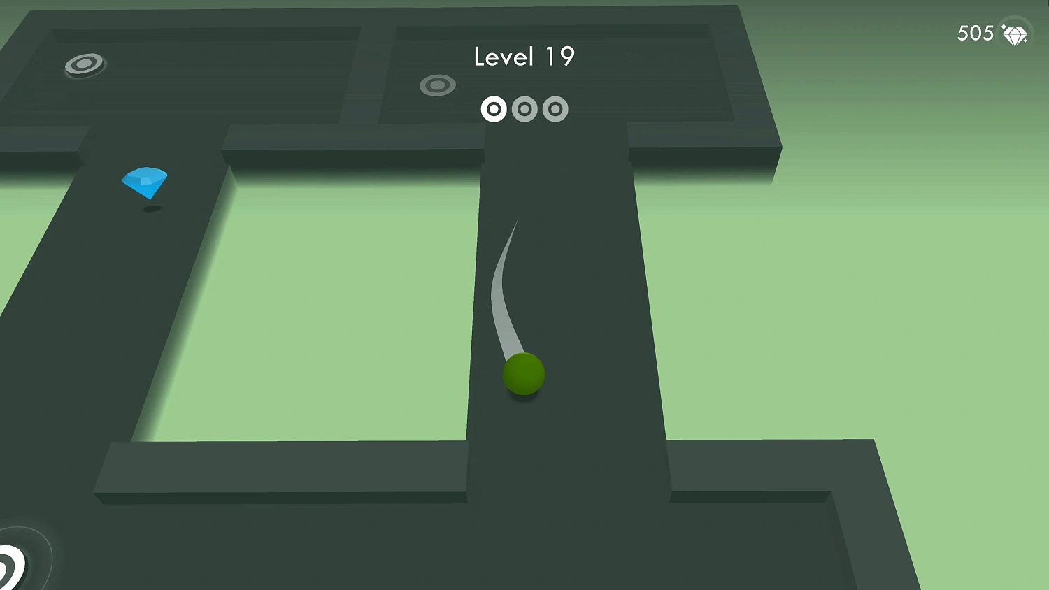 Roll Ball