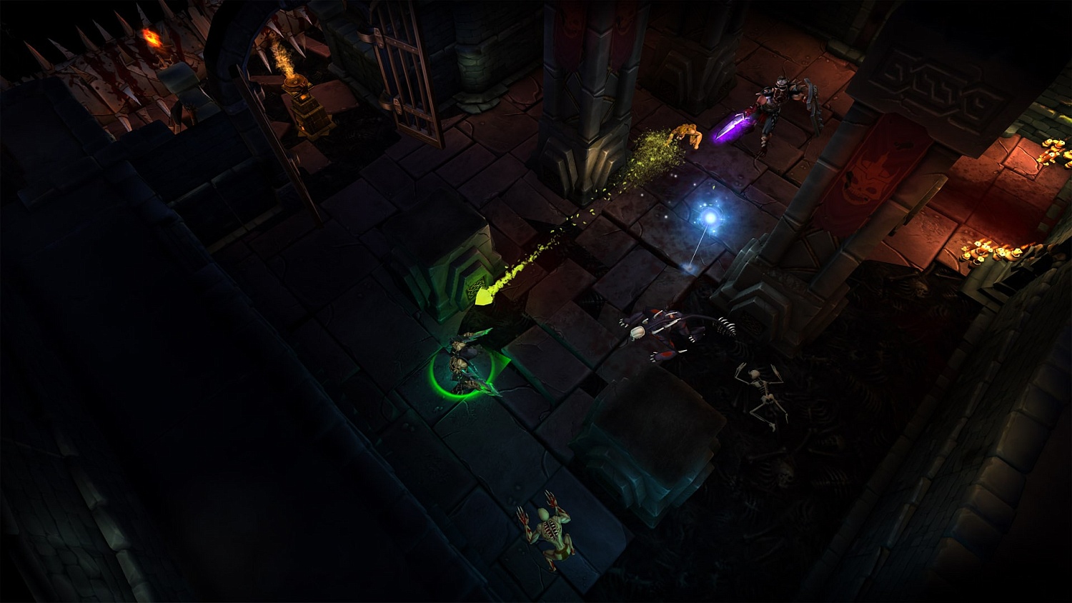 Hammerwatch