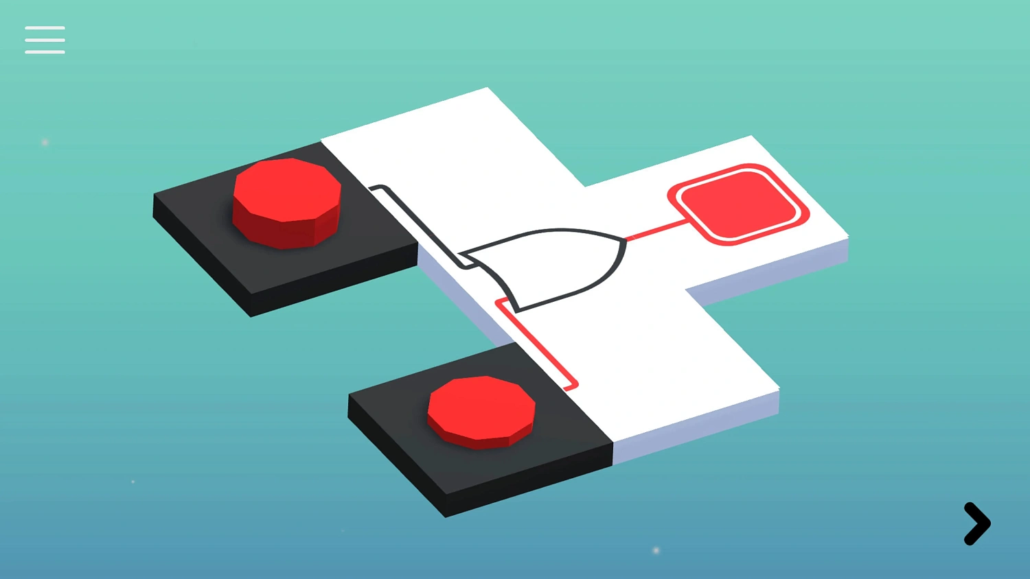 Puzzletronics Digital Infinite