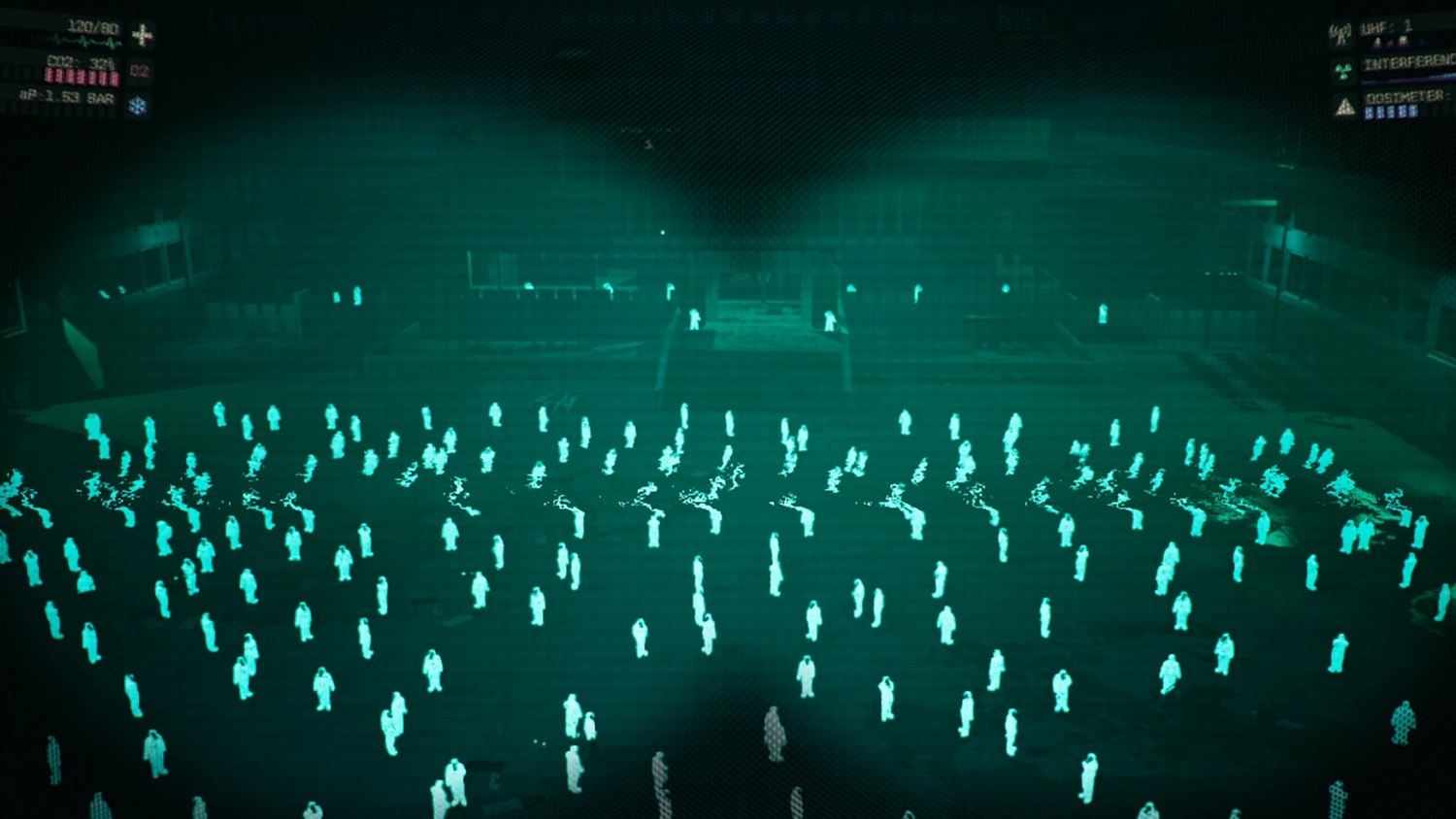 Project13: Nightwatch