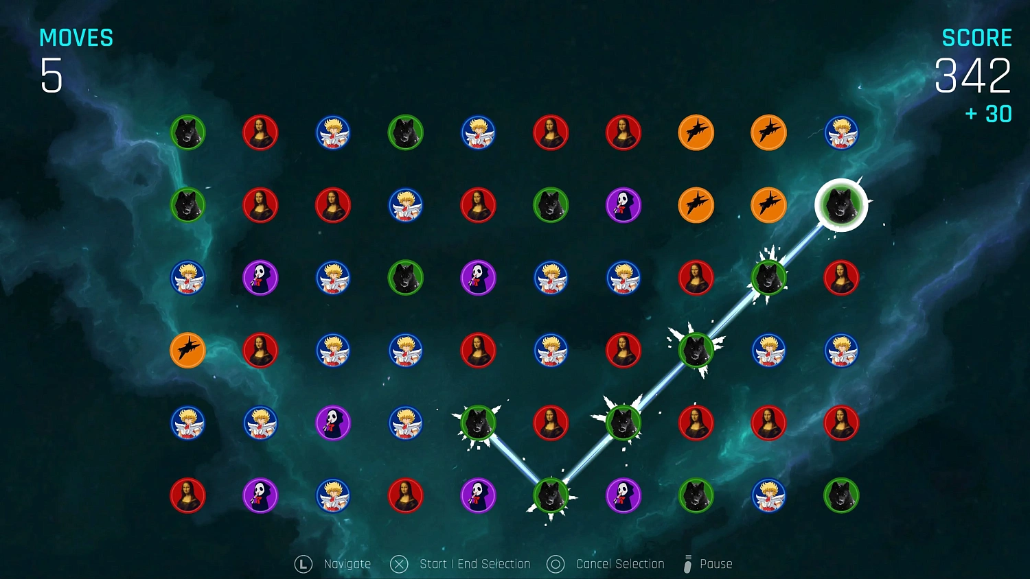 DotLink