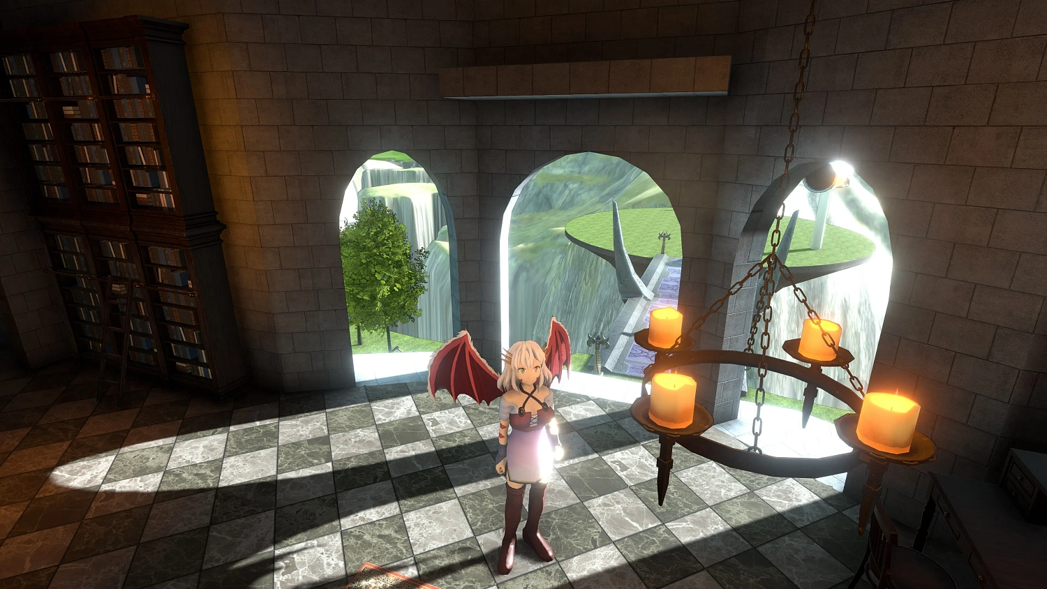 Dragon Audit