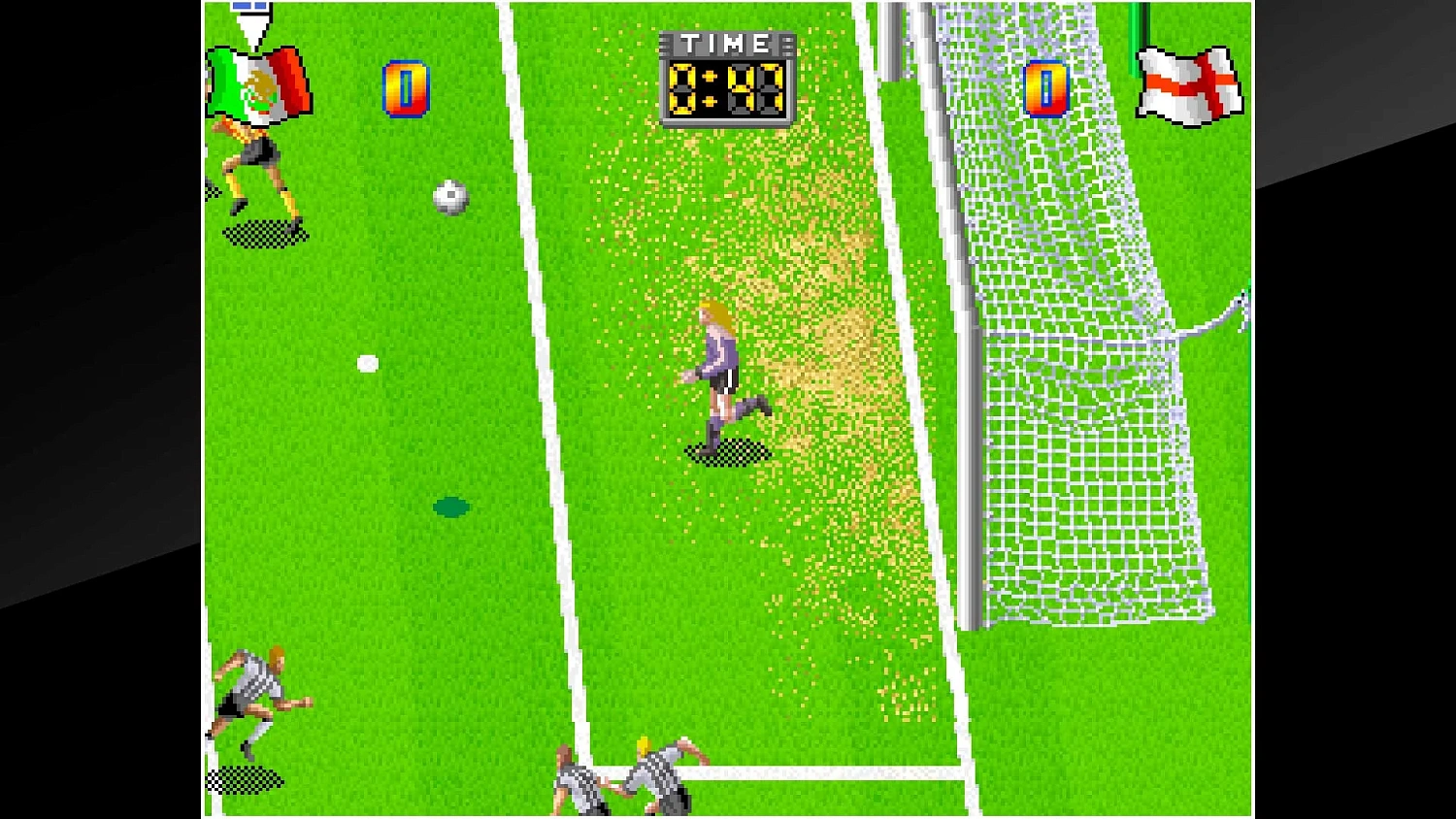 ACA NEOGEO SUPER SIDEKICKS