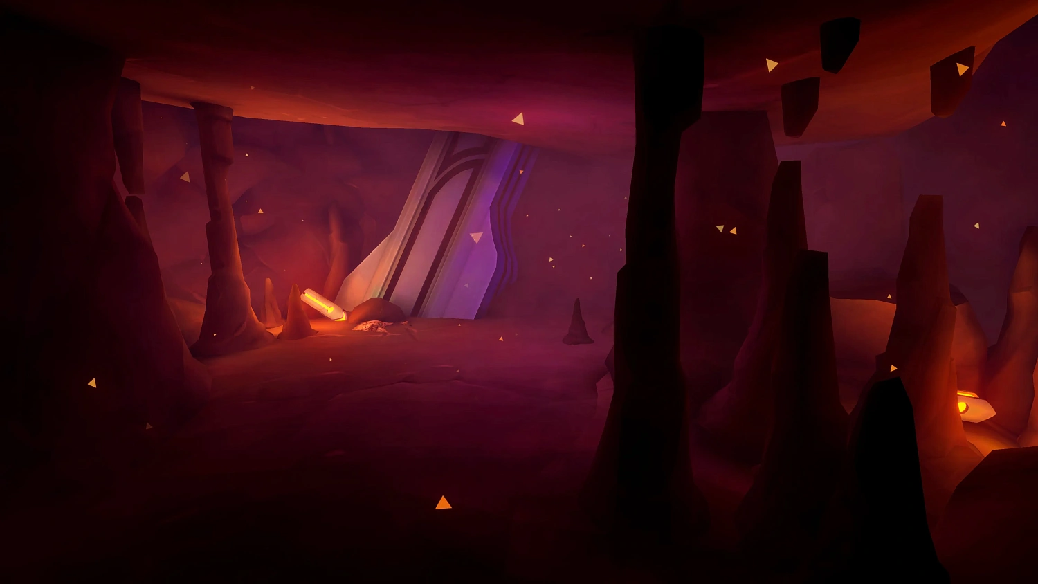 DeMagnete VR