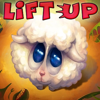 LIFT UP