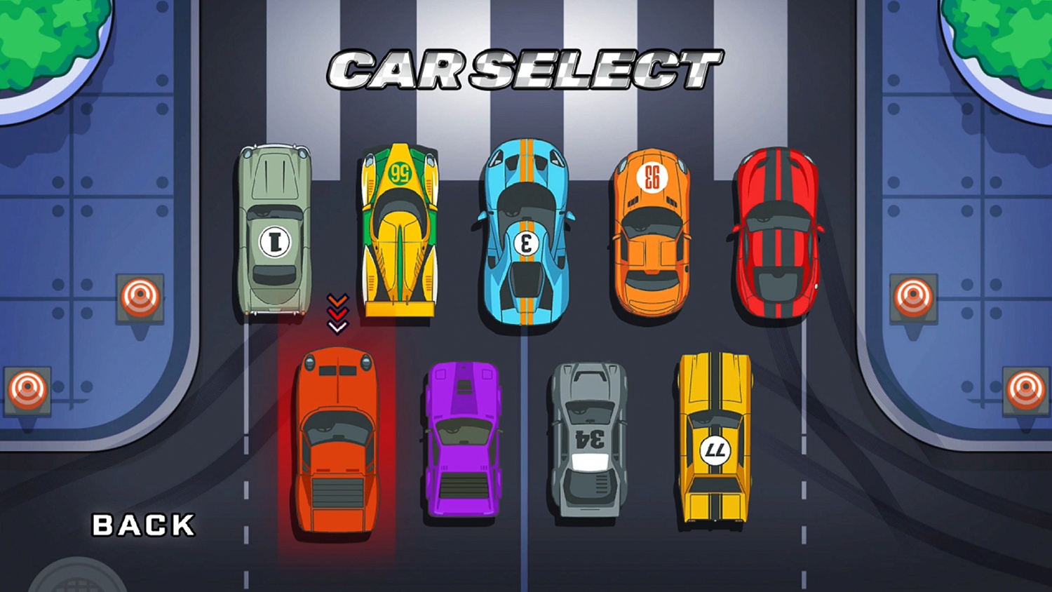 Drift City