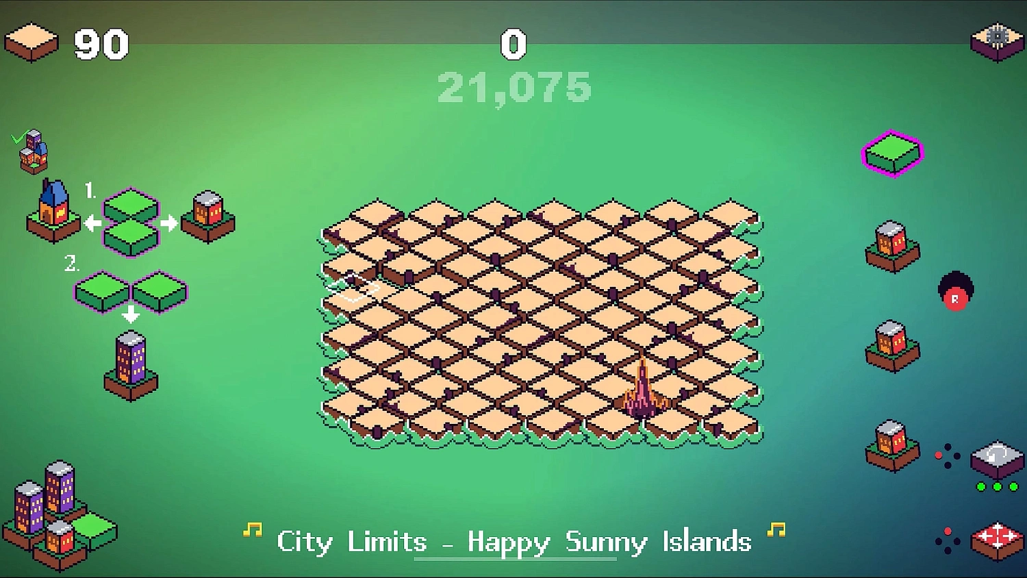 City Limits