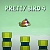 Pretty Bird 4