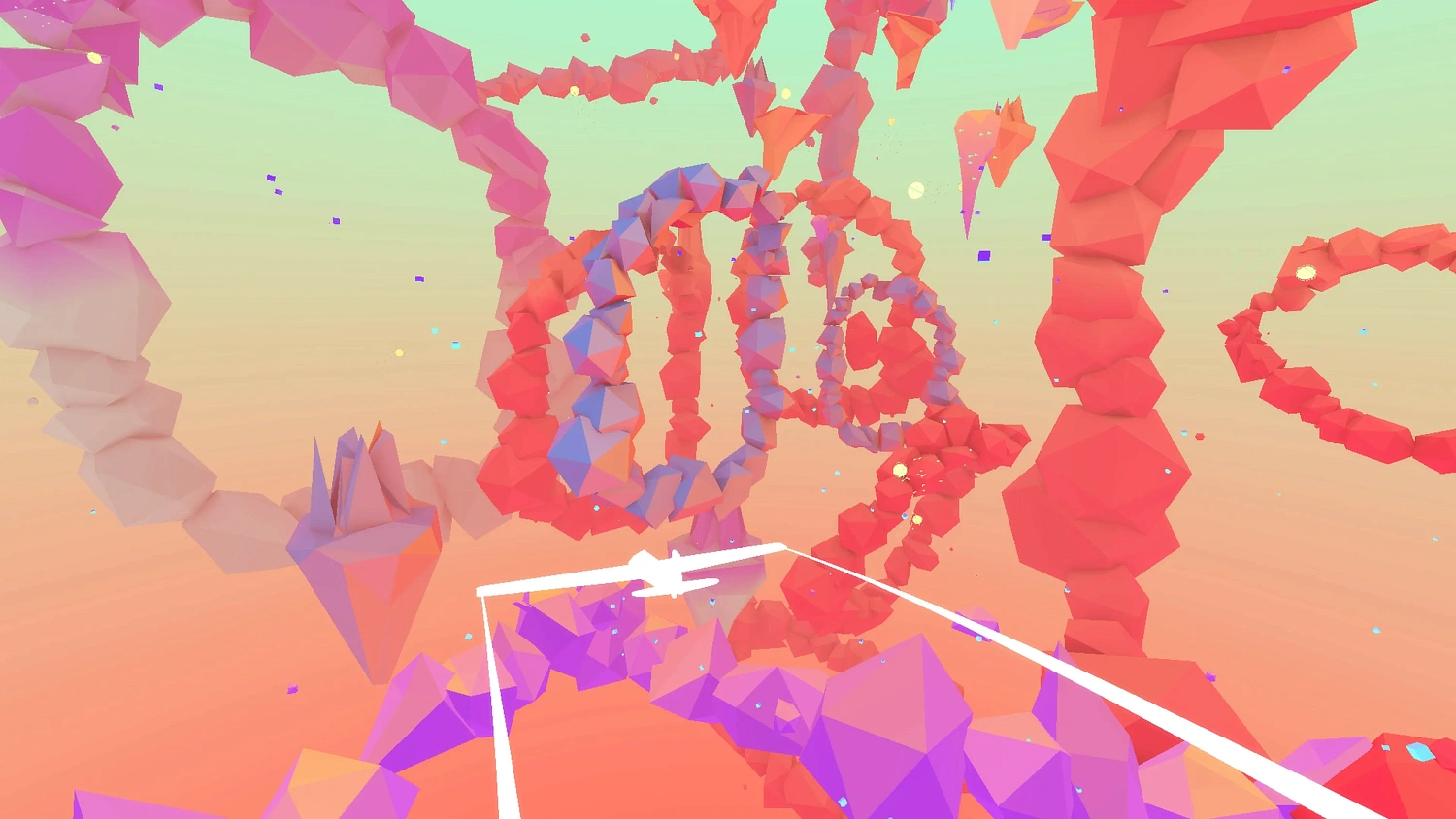 Orbital Dance