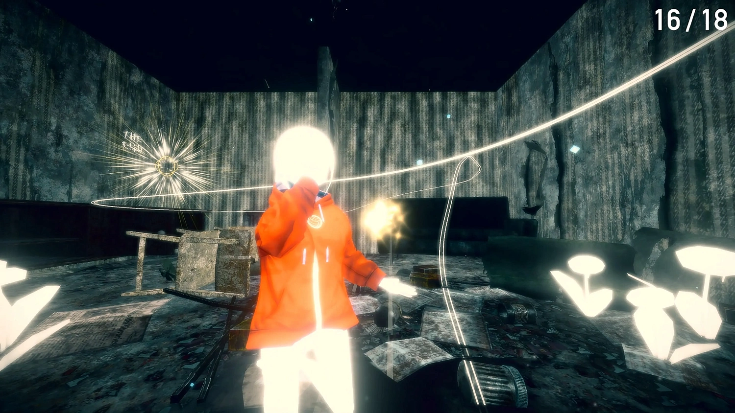 Murder Diaries 2