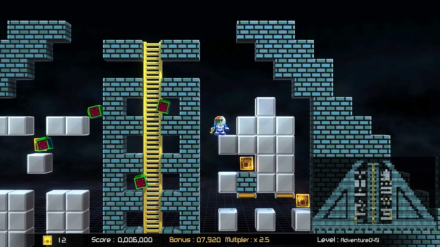Lode Runner Legacy