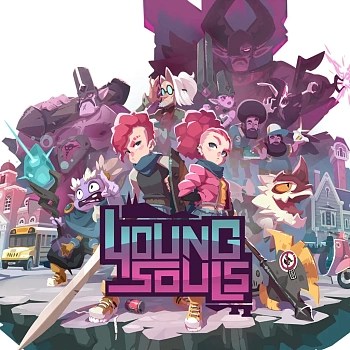 Young Souls