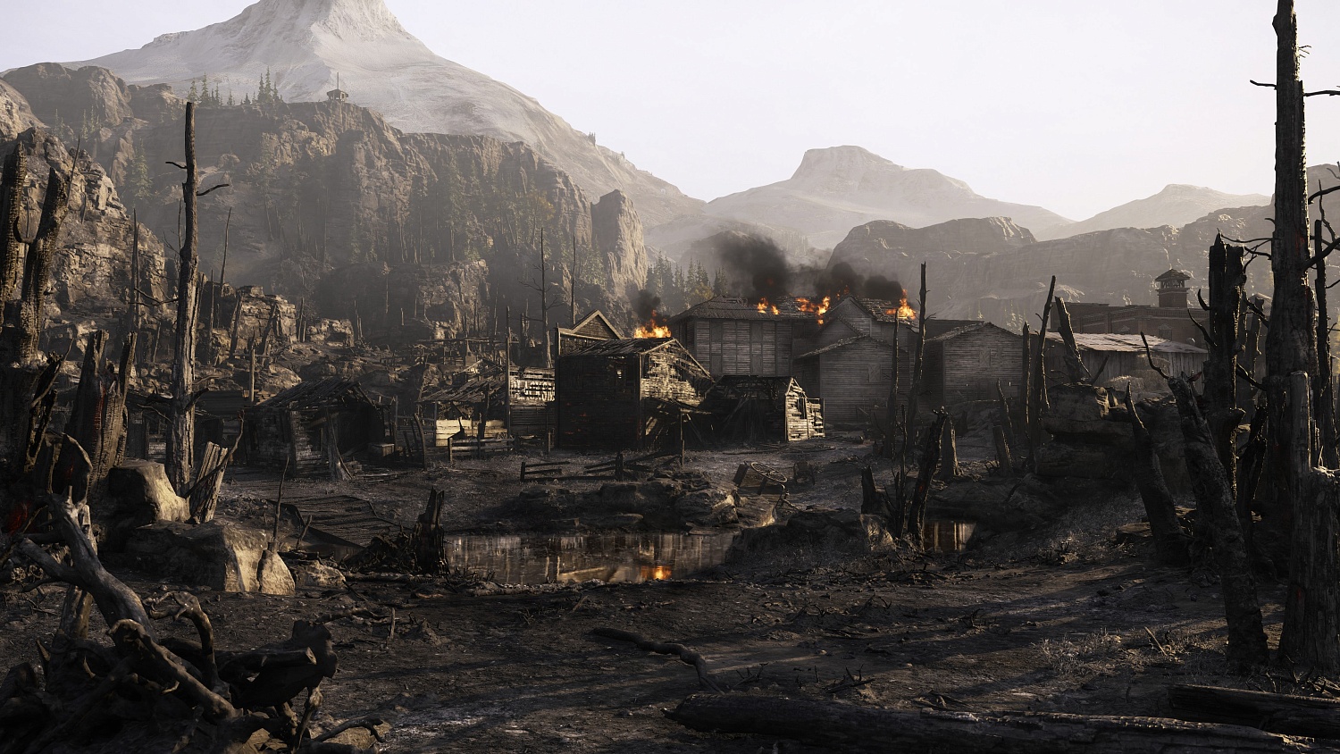 HUNT: SHOWDOWN 1896