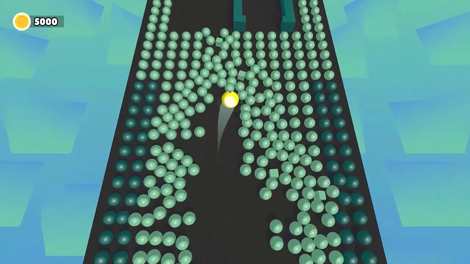 Ball Rush 2