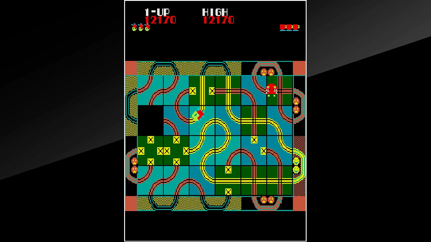 Arcade Archives GUTTANG GOTTONG