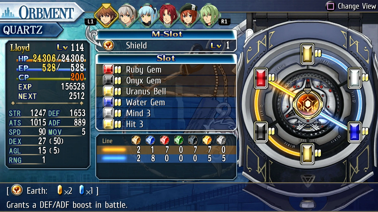 The Legend of Heroes: Trails to Azure