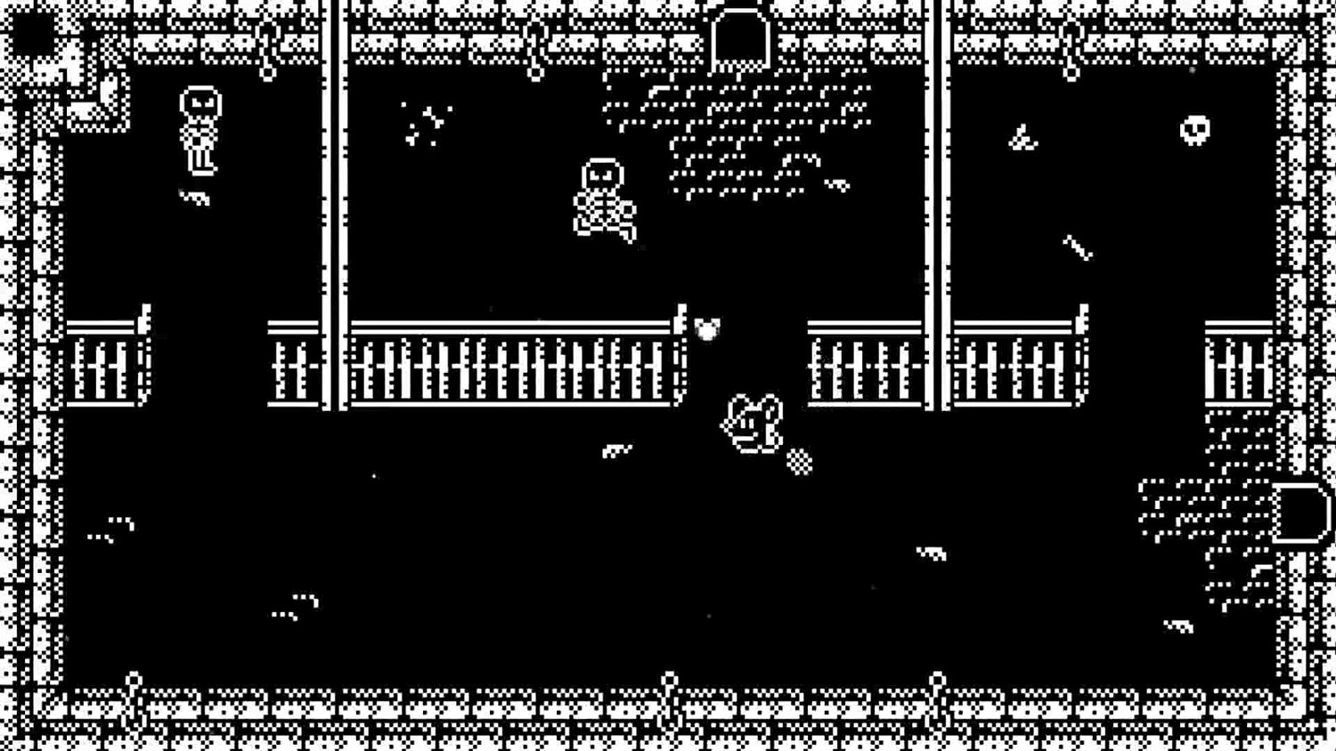UnderDungeon