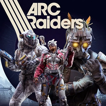 ARC Raiders
