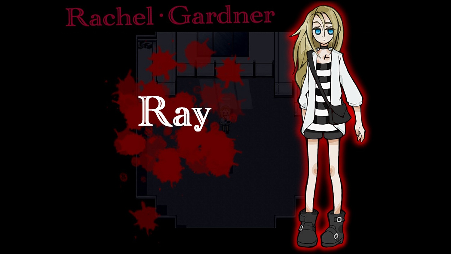 Angels of Death