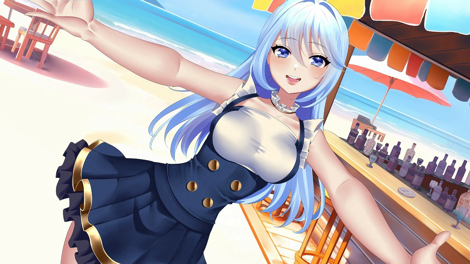 Anime Uni 3