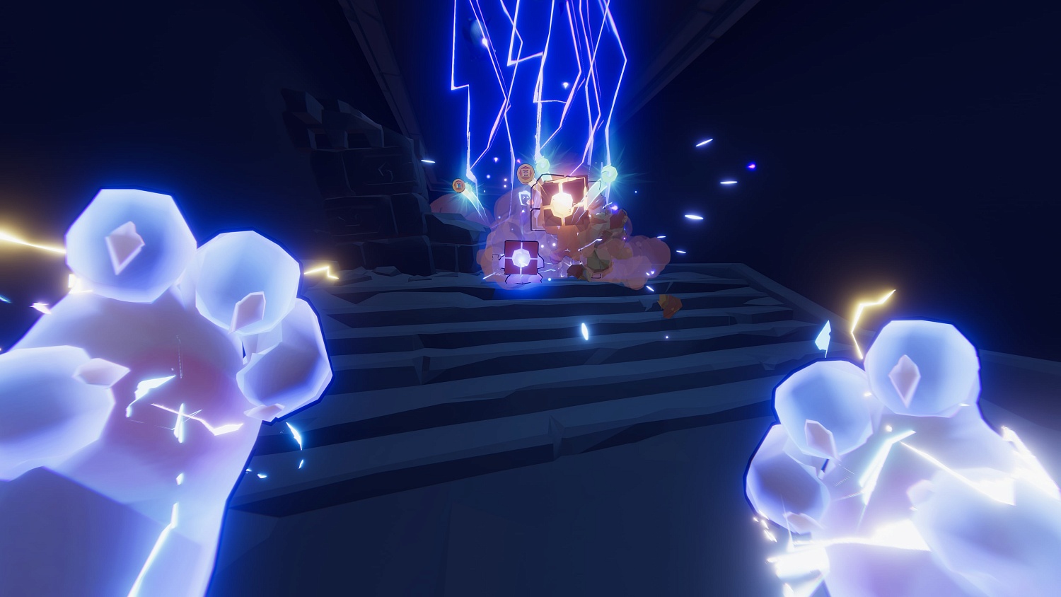 Gunfire Reborn