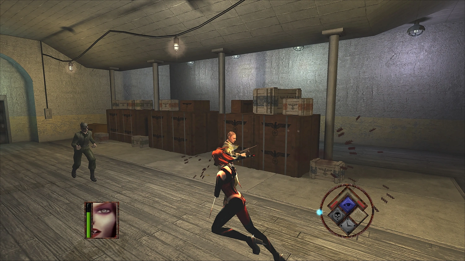 BloodRayne: ReVamped