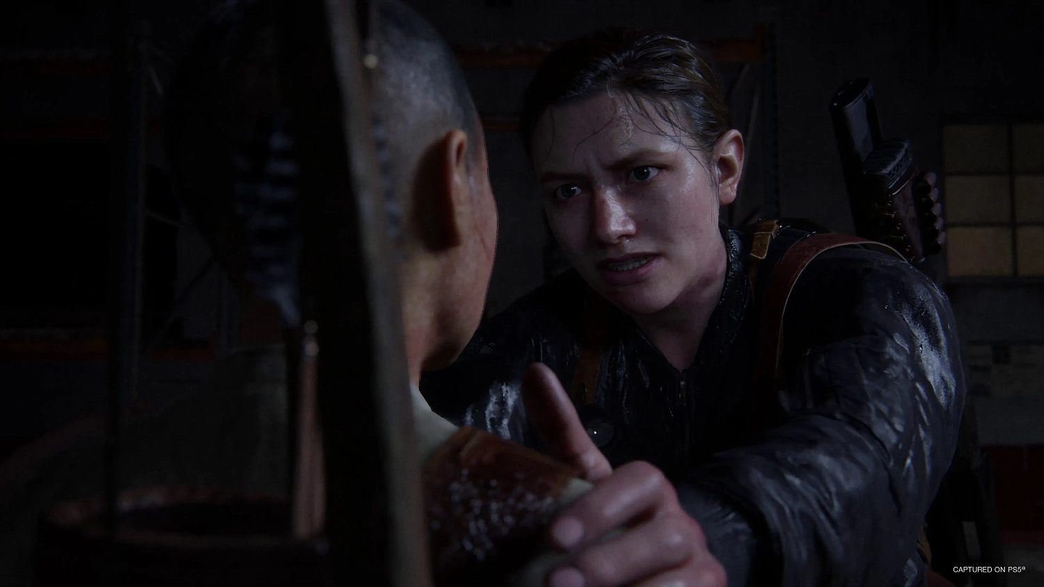 The Last of Us™ Part II