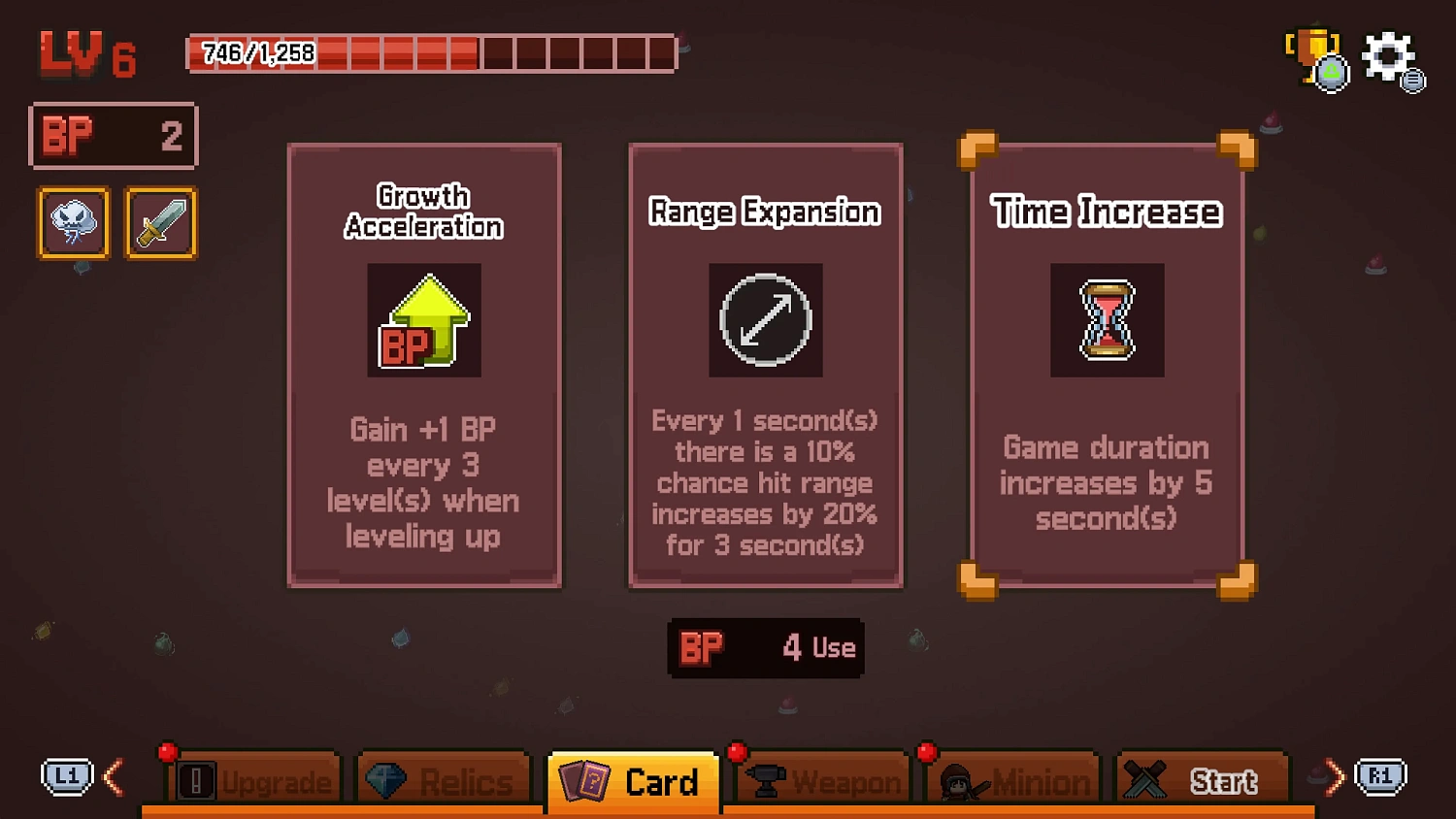 No More Slimes!!