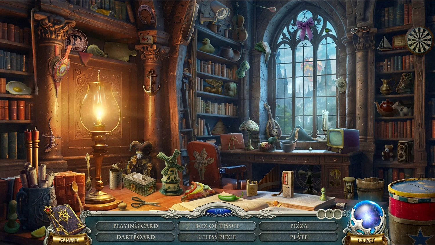 Chronicles of Albian 3: The Vanishing Village Collector's Edition