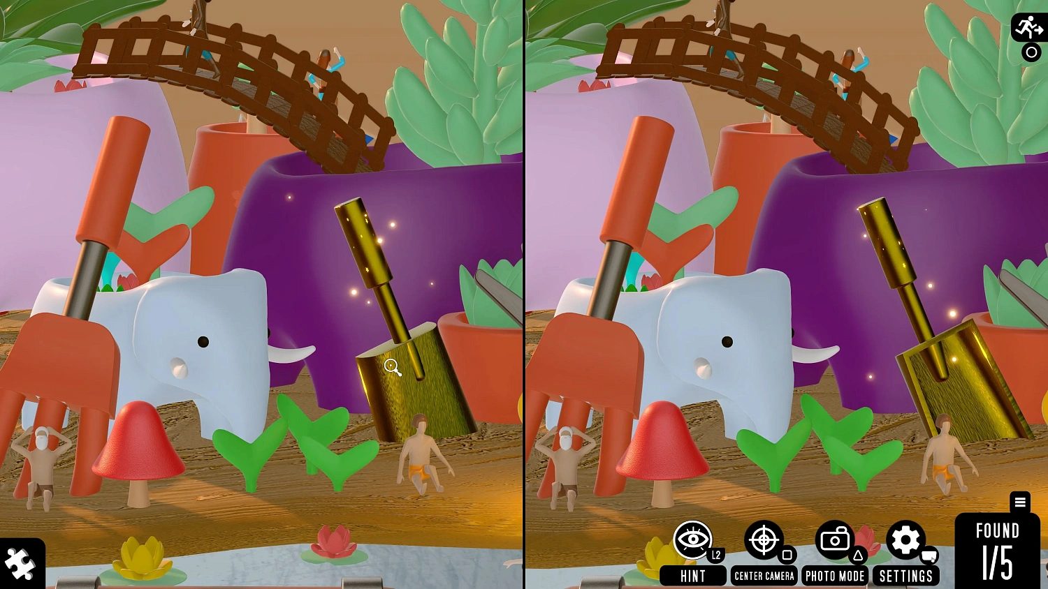 Tiny Lands 2