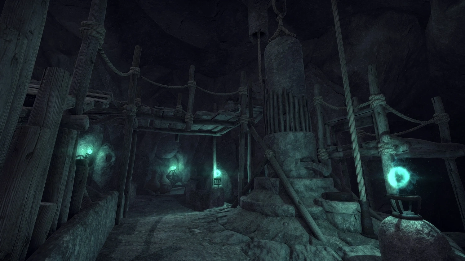 Quern - Undying Thoughts